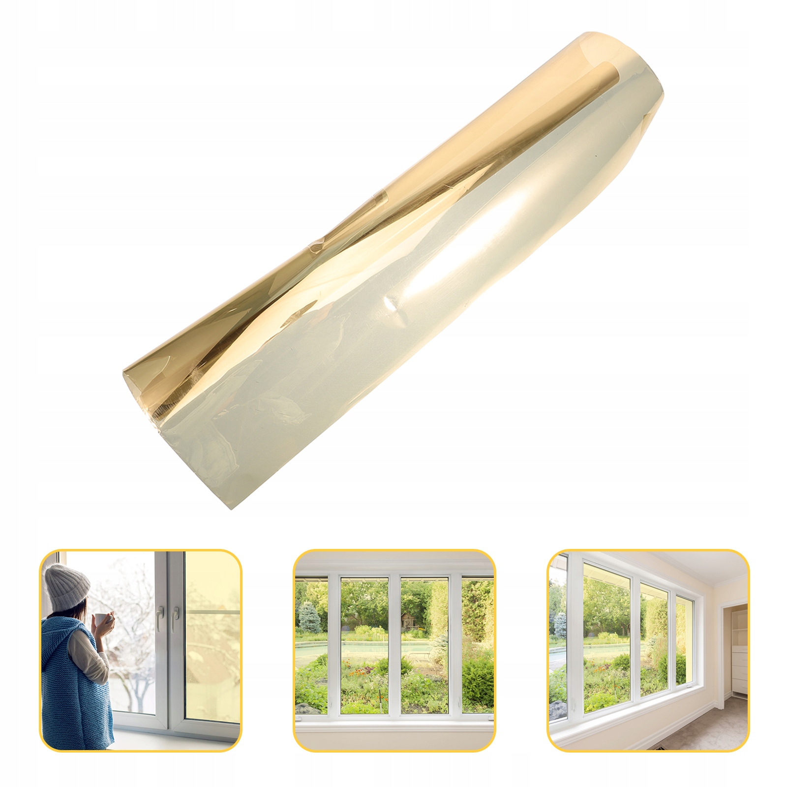 PRYWATNOŚĆ FILMU OKIENNEGO SUNCATCHER Liczba elementów w zestawie 0 szt.