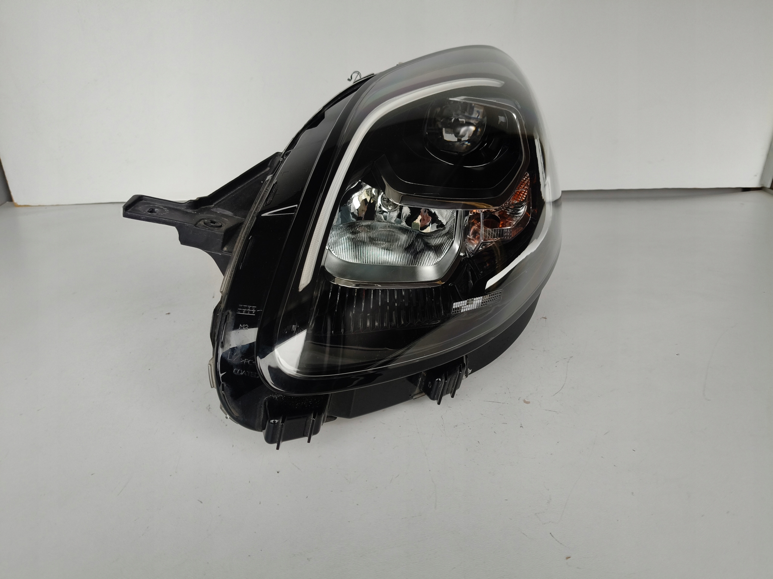 Frontscheinwerfer Ford Puma II Mk2 PUMA19L1TB13E LED Links Headlight - Thumbnail 1