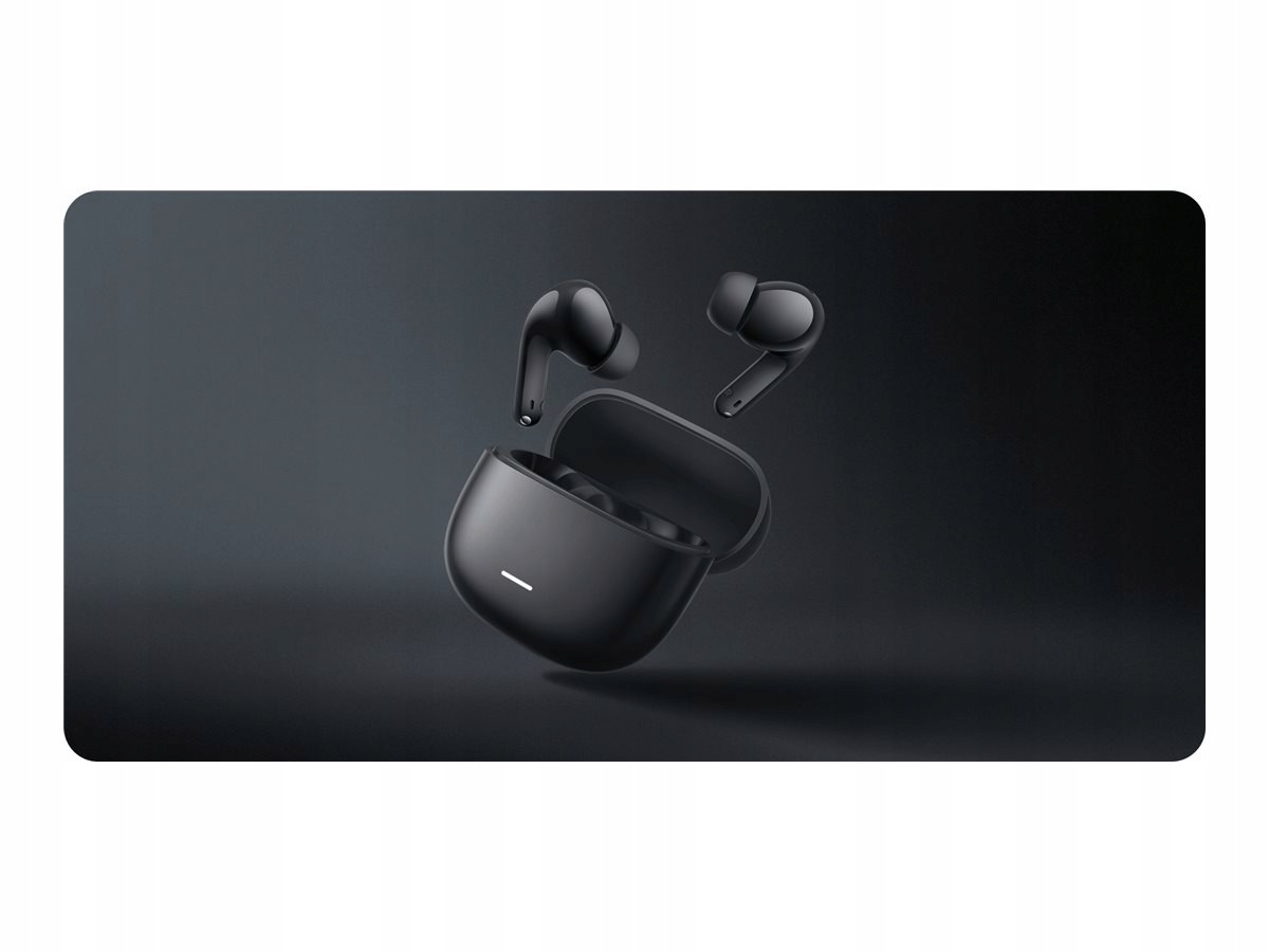 Xiaomi Redmi Buds 8 Lite, Black