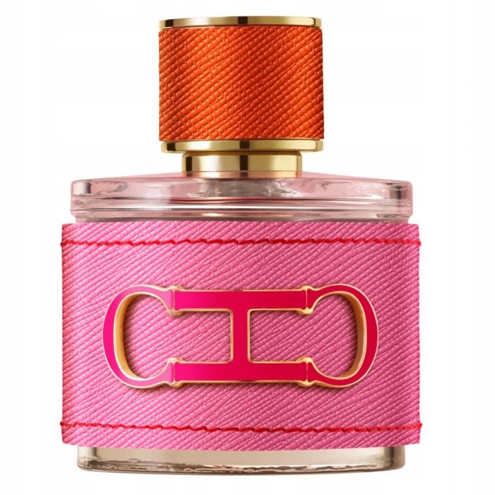 Carolina Herrera Ch Woman Pasion Edp 100ml Spráj