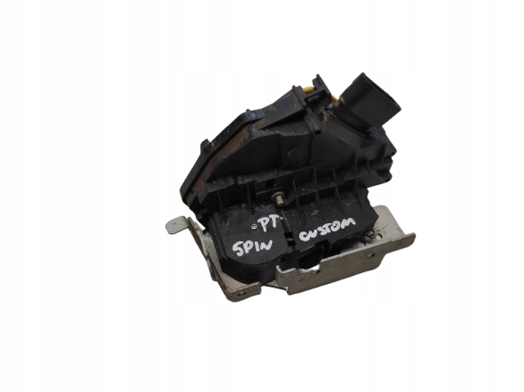 FORD TRANSIT CUSTOM 12- ZAMEK PRAWY TYŁ 5PIN BK21-V43288-CG