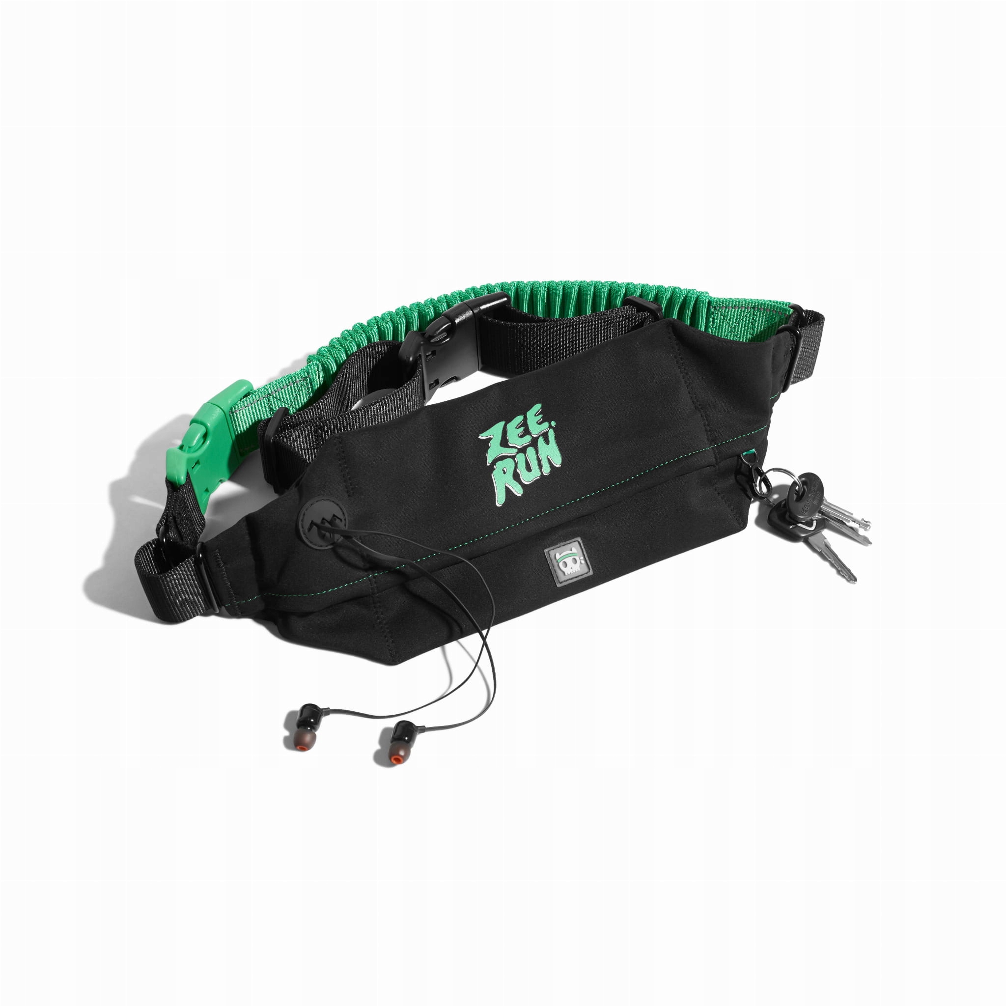 

Zee Dog Pas Do Biegania Run Belt roz L