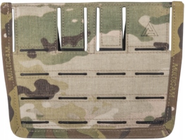 Bederní panel Mosquito S One size Direct Action Multicam