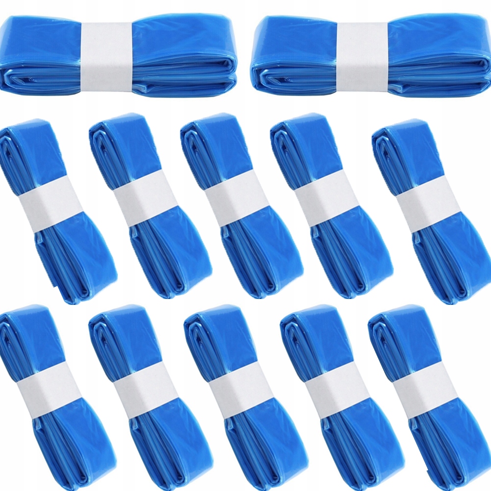 Levně Pytle na odpadky Extra Silné 12 rolí