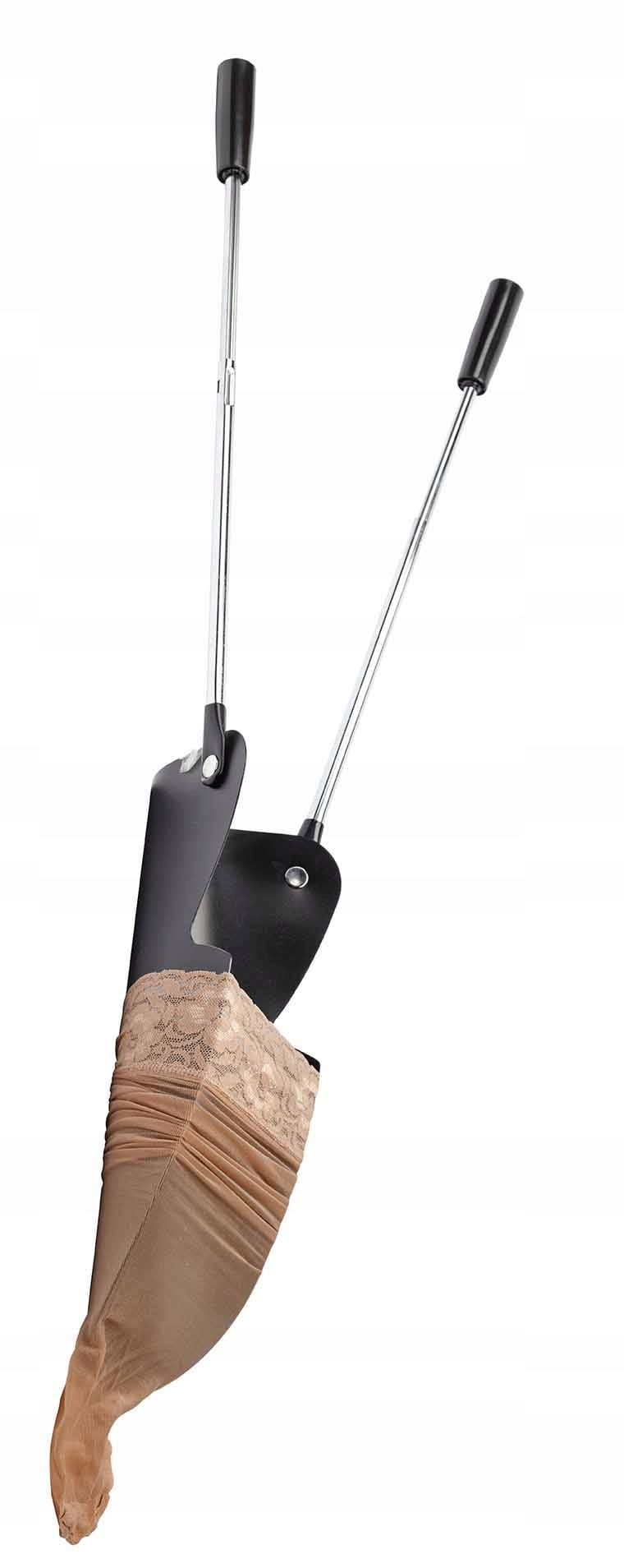 

Przyrząd pomoc do nakładania zakładania skarpet