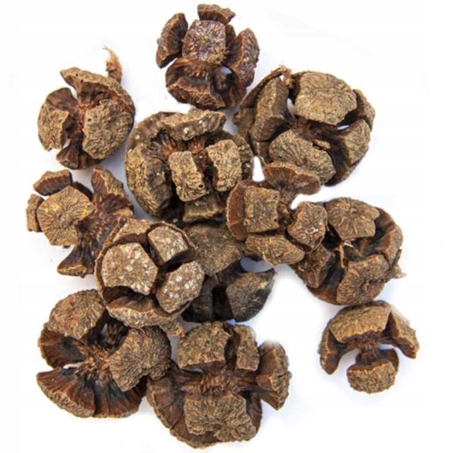 

Szyszki ozdobne Dekoracja Stroik świąteczne 2-3 cm