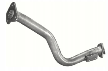 01.116 - Коллекторная труба AUDI 80 B3 B4 1.6 1.8 2.0 новая