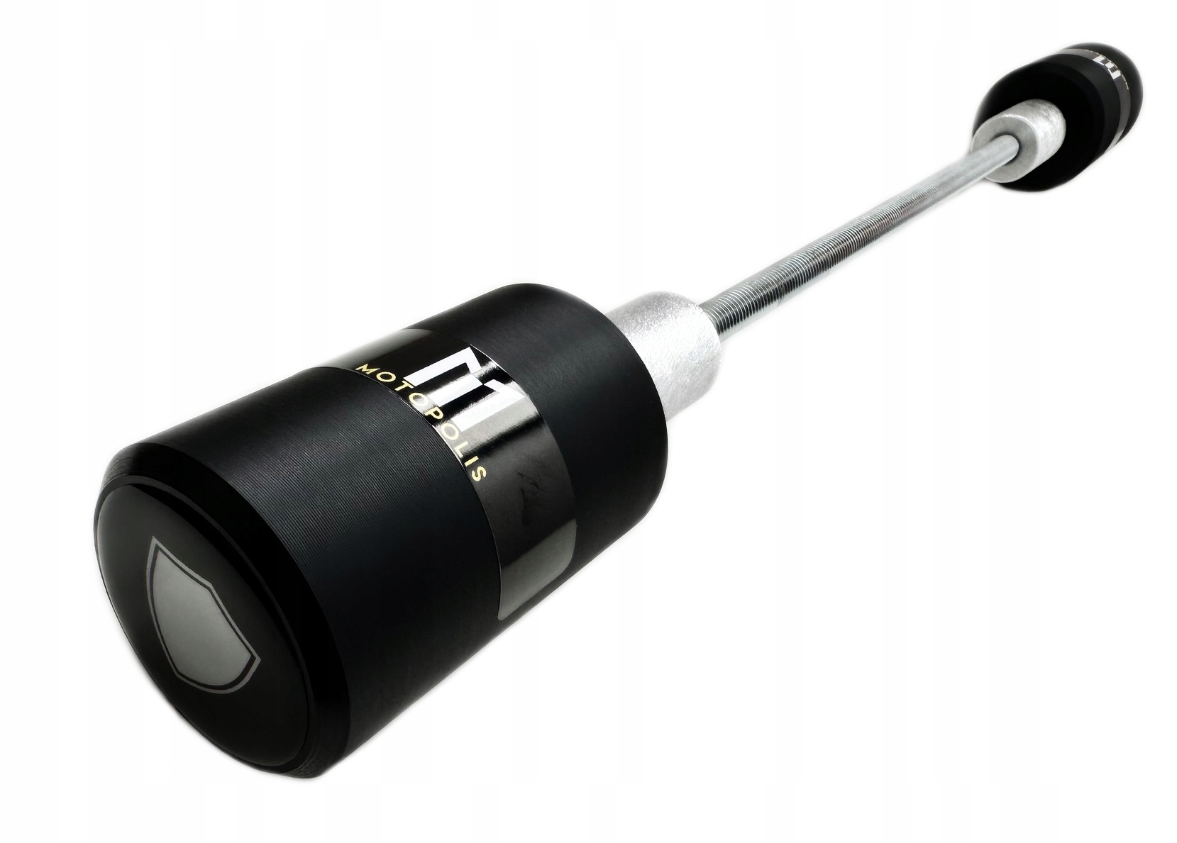 Benelli Bn 125 BN125 2017-... Crash Pady MotopoliS Slidery