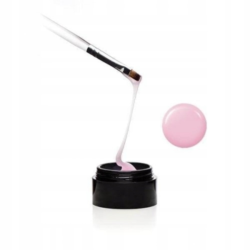 Żel budujący Premium Didier Lab Pink Mask 15g