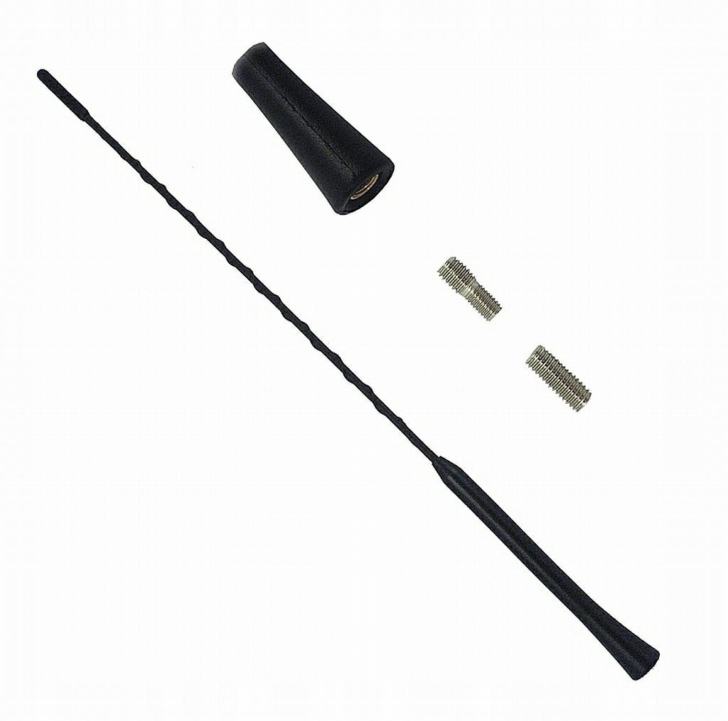 

Uniwersalna Antena Samochodowa Bat Maszt 40cm