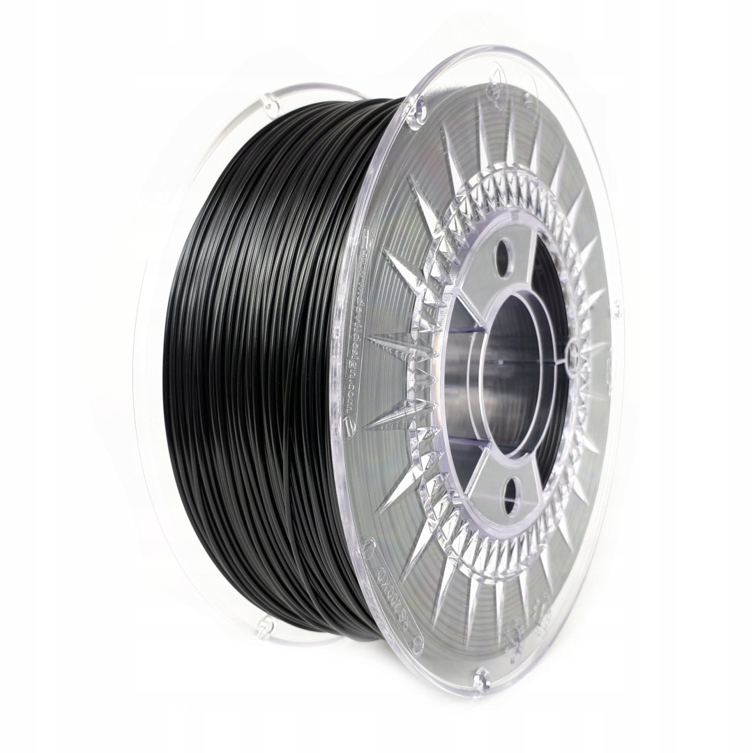 

Filament Devil Design Petg 1,75mm 1kg Black