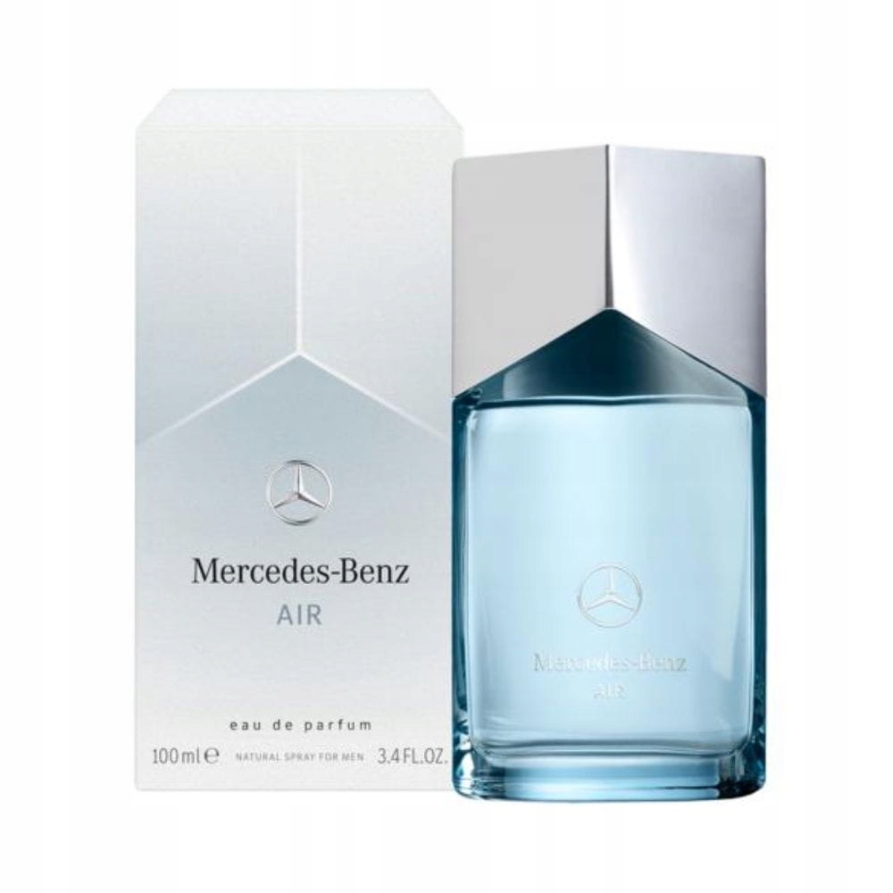 Pánsky Parfém Air EdP 100ML Mercedes-benz B66959764