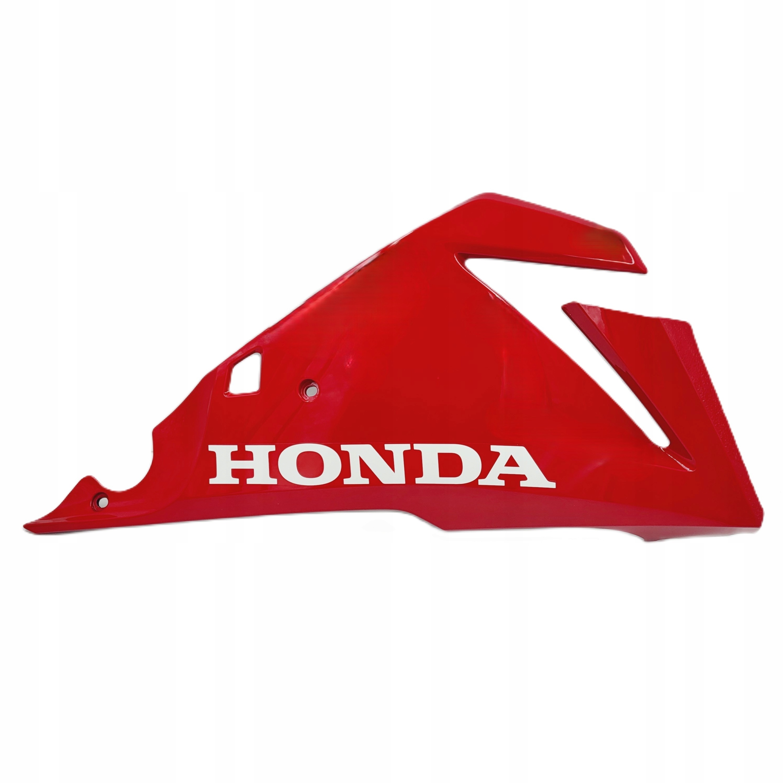 Honda Cbr 500 19-23r pluh krytka pravá nová originálny lak R380
