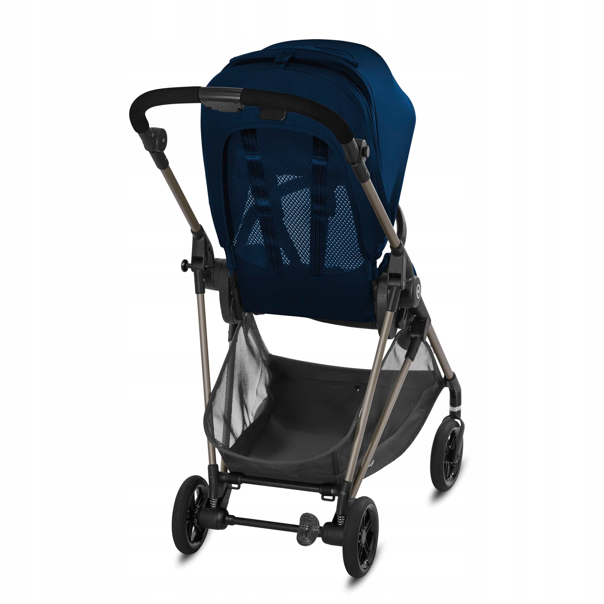 Wózek Spacerowy Cybex Melio | Navy Blue Model Melio