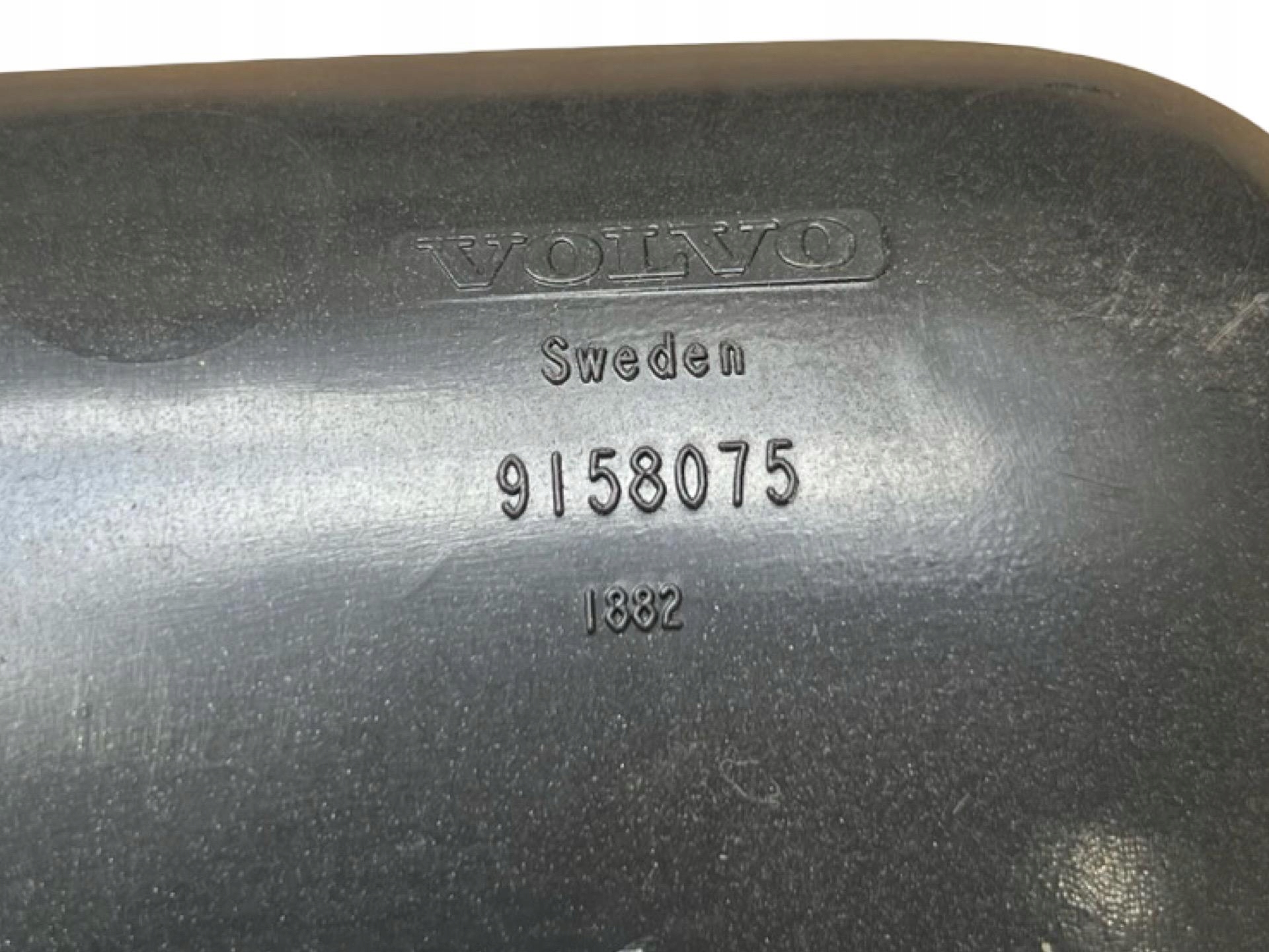 Bouton de chauffage Sièges Volvo C70 2002 9158075