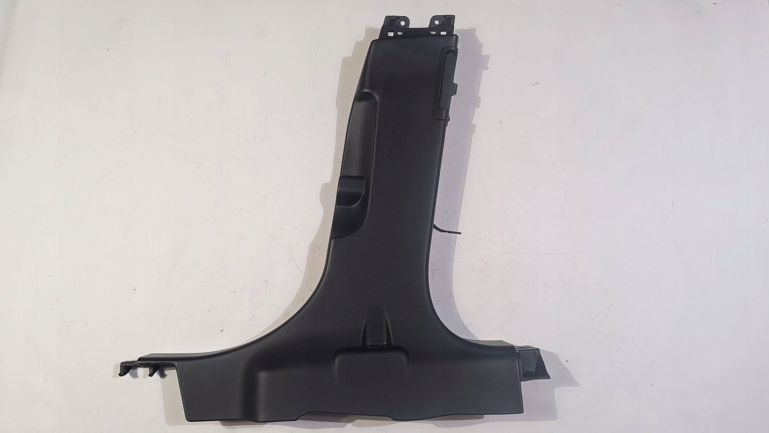 cover side right right lower slupka B Maserati Quattroporte GTS 2013