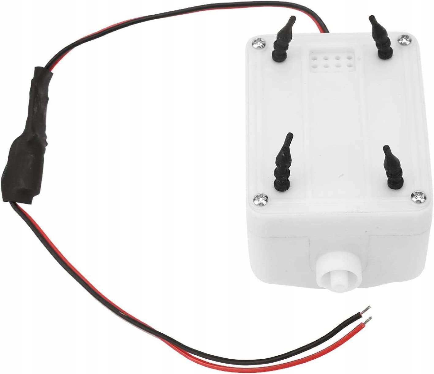 Електричний надувний повітряний насос objto