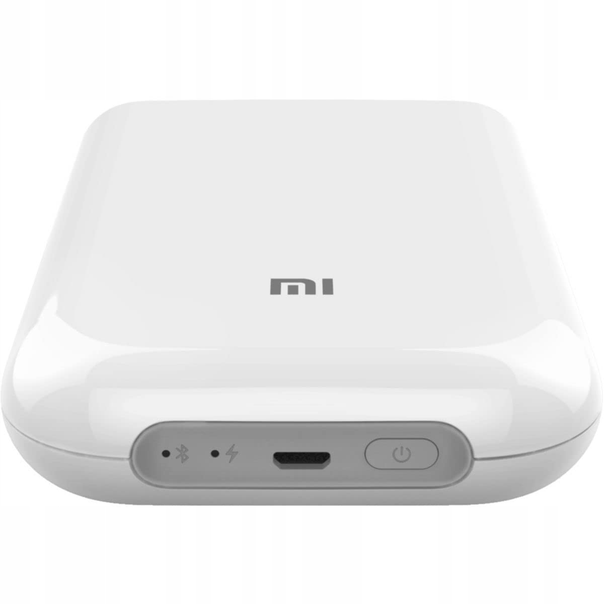 DRUKARKA DO ZDJĘĆ XIAOMI MI PORTABLE PHOTO PRINTER PRZENOSNA BLUETOOTH