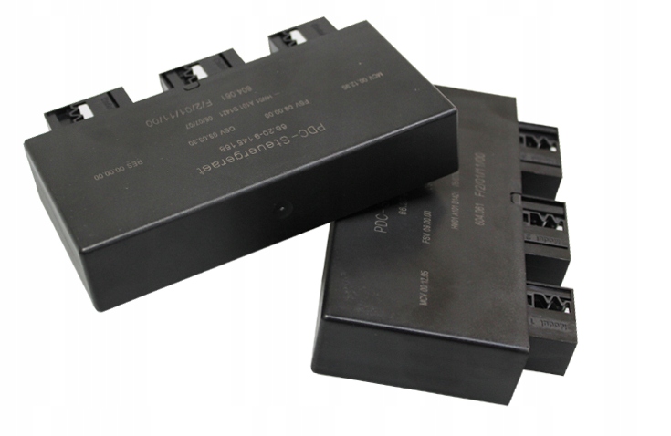 Modul Parkovacího Ovladače Pdc Bmw E66 E70 E71 E65