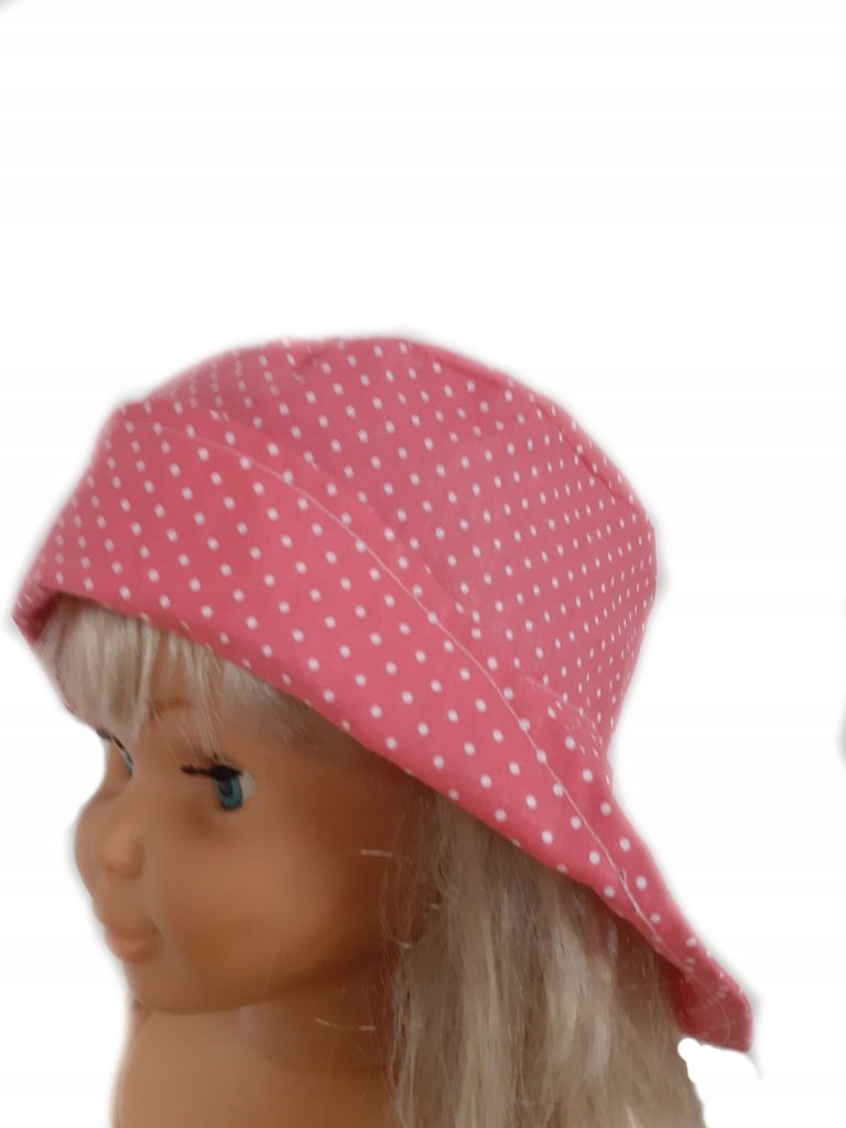 

Kapelusz Lato Dziewczecy Z Dlugie RONDO50-52cm Roz