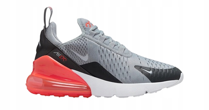 Pro Mládež sportovní boty Módní Nike Air Max 270 Gs vel. 38