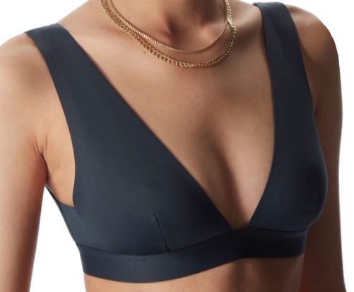 Podprsenka Dekold Ve Tvaru Písmene V Cos vel. 38