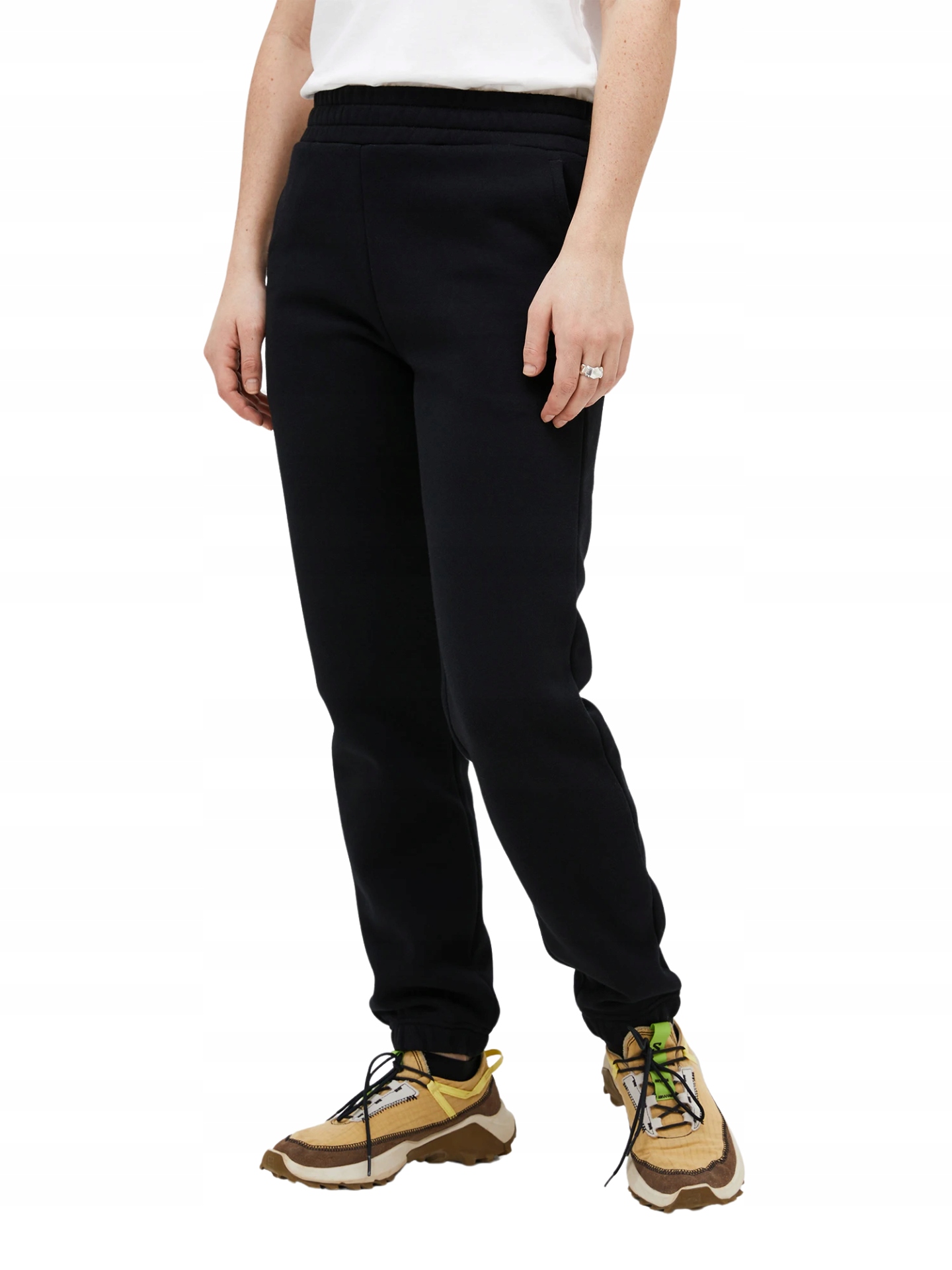 Dámské tepláky Peak Performance Original Pants černé L