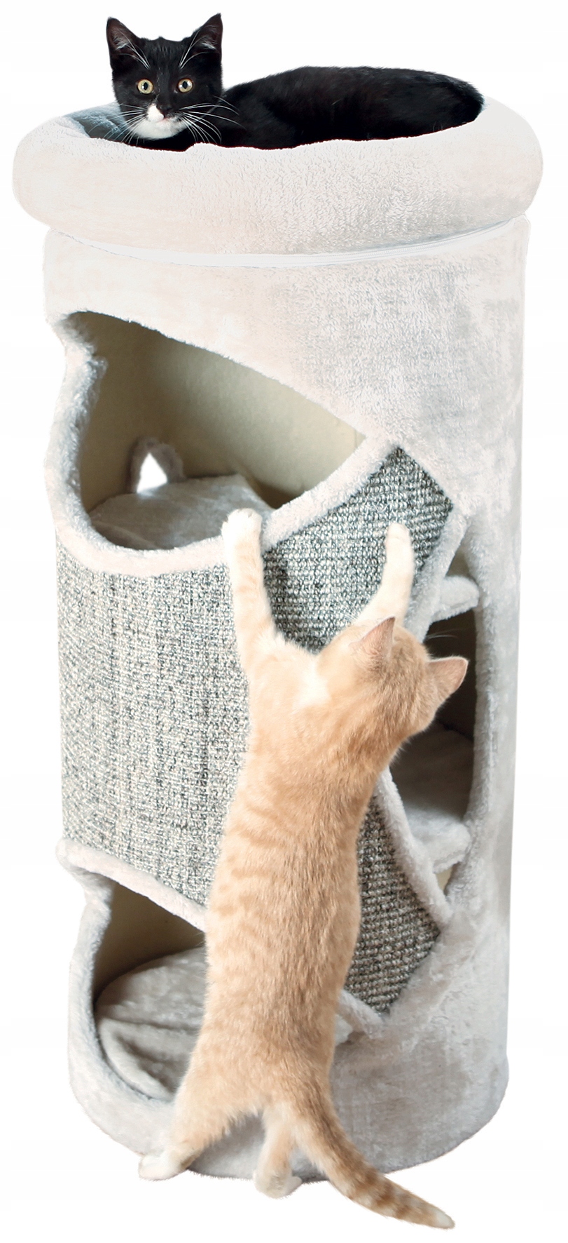 Trixie Drapak Wieża dla kota Gracia 38 x 85 cm