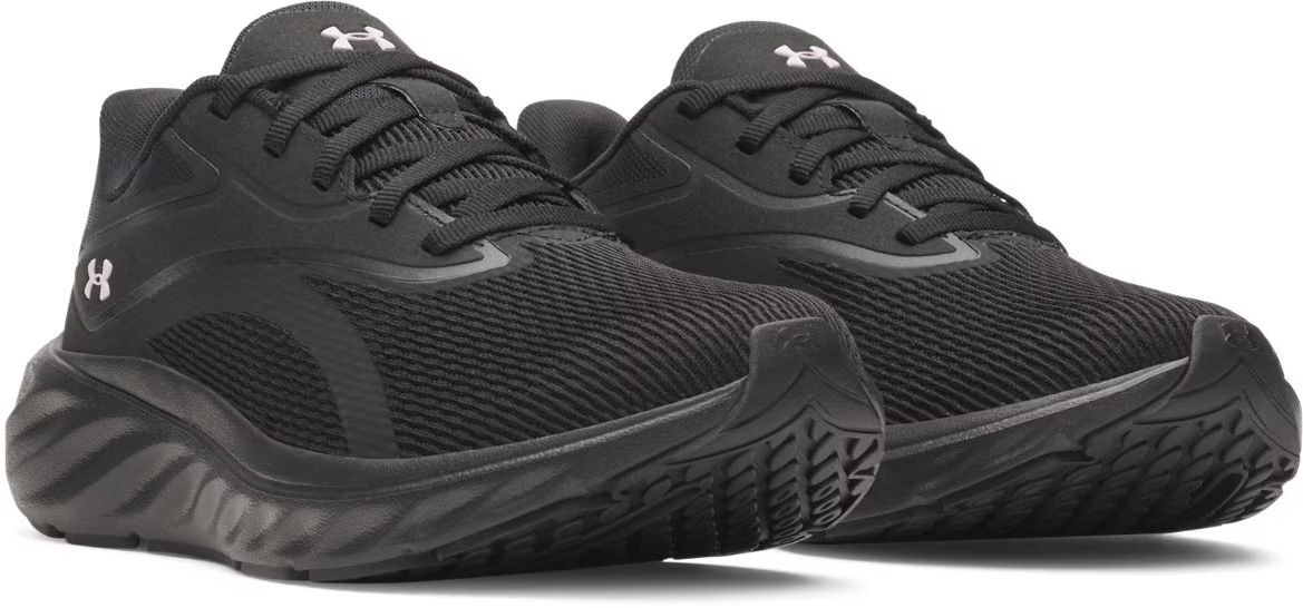 Dámské boty Under Armour Ascend 6009828-003 40