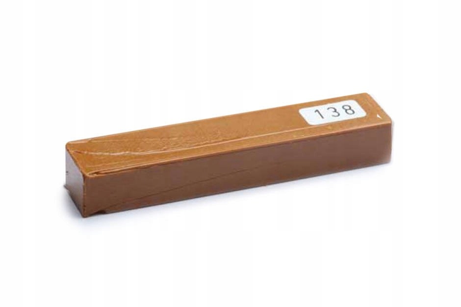 

Wosk twardy Plus 138 Teak