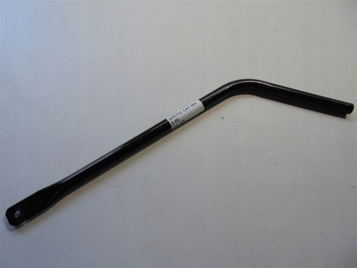 STELAŻ PRZÓD TYŁ ARCTIC CAT 400 Producent inny