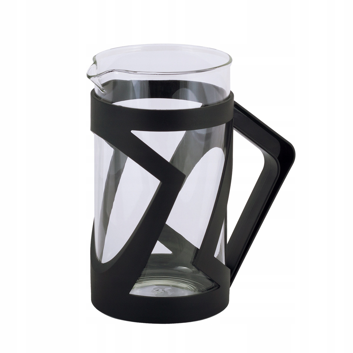 ZAPARZACZ DO HERBATY KAWY ZIÓŁ SZKLANY KAMILLE Kod producenta 0775XL