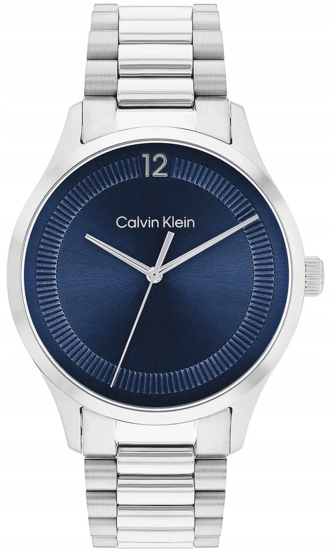 Pánské Hodinky Calvin Klein Iconic 25200225 Box