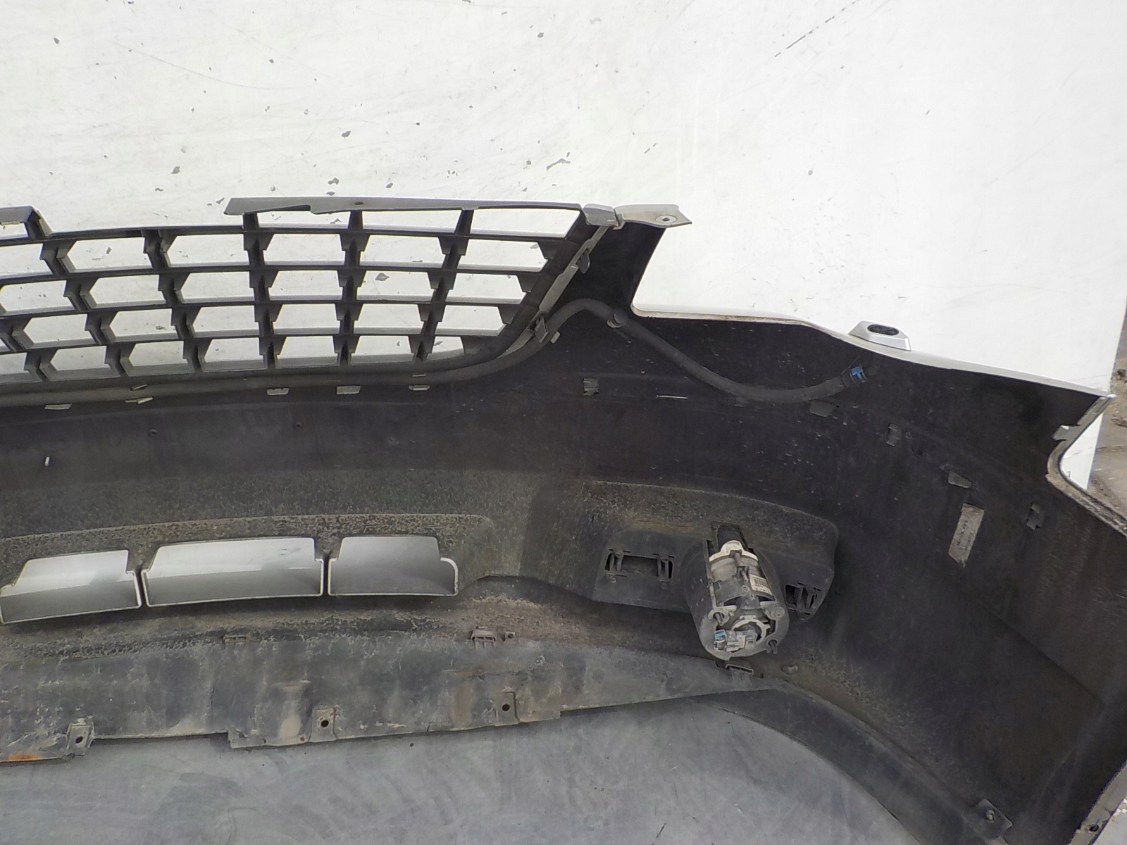 437 CHRYSLER GRAND VOYAGER V washers bumper front