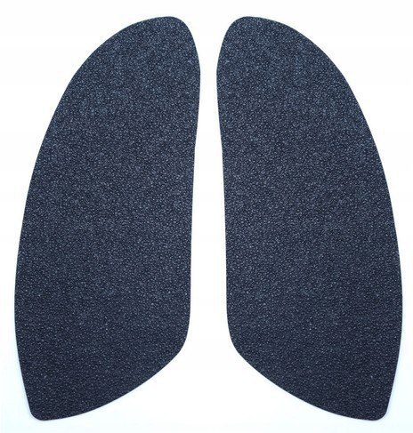 TANKPAD R & G SUZUKI GSF1250S / GT BANDIT (07-)