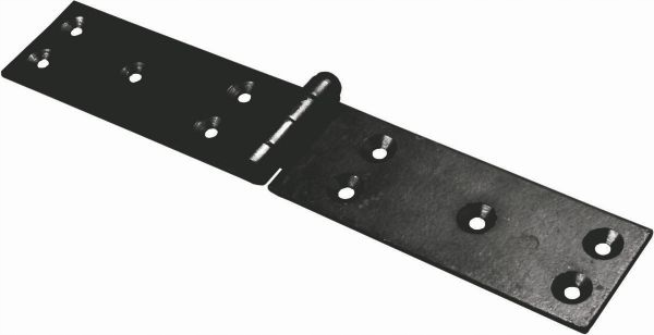 

Zawias skrzyniowy budowlany (Z-1M) 185x32x1,5 Mal