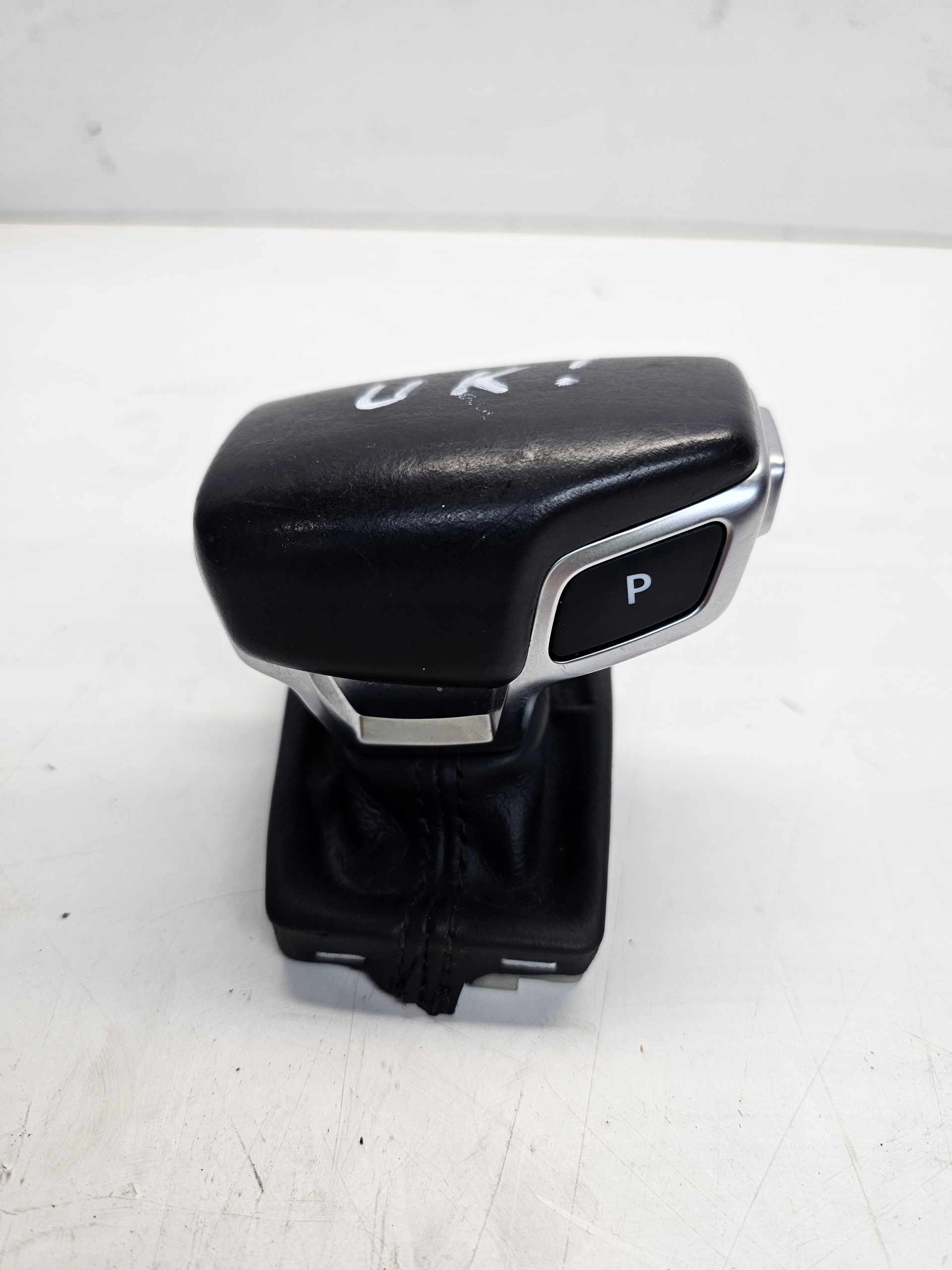LEVA CAMBIO AUDI A4 B9 A5 8W 8W2713140D IBR