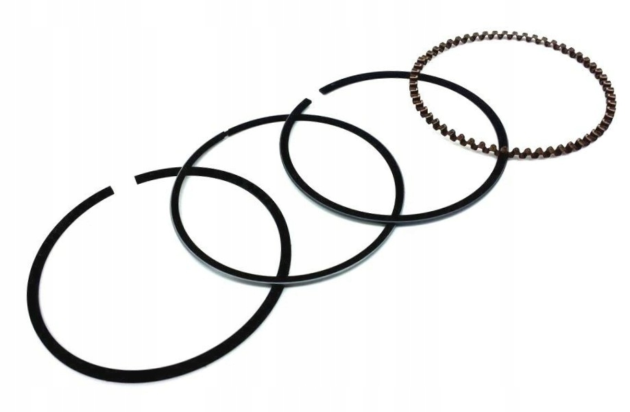 9015100000 - ПОРШНЕВЫЕ КОЛЬЦА 