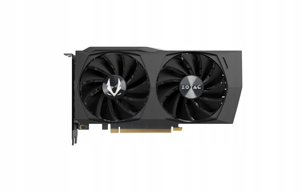 【最終値下】Zotac Geforce RTX3050 8gb Zotac GeForce RTX 3050 Gaming Twin Edge 8GB GDDR6 - Karty