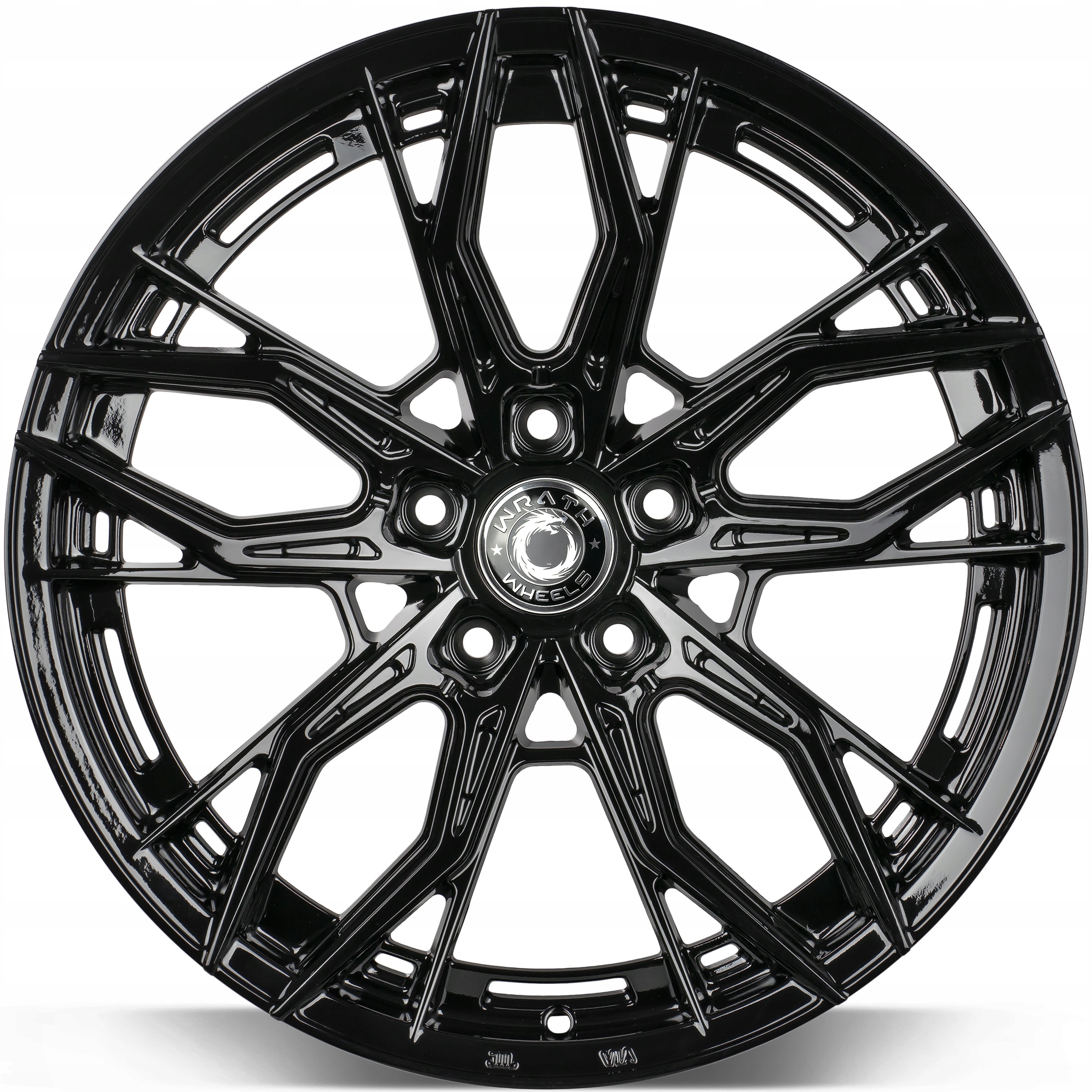 Ráfky 18 5x120 Bmw Z4 E85 Z4 E89 Opel Insignia I