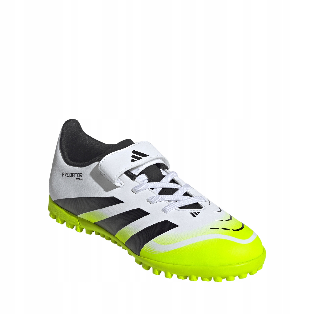 Fotbalová obuv adidas turf orlik Predator Club JH8865 vel.