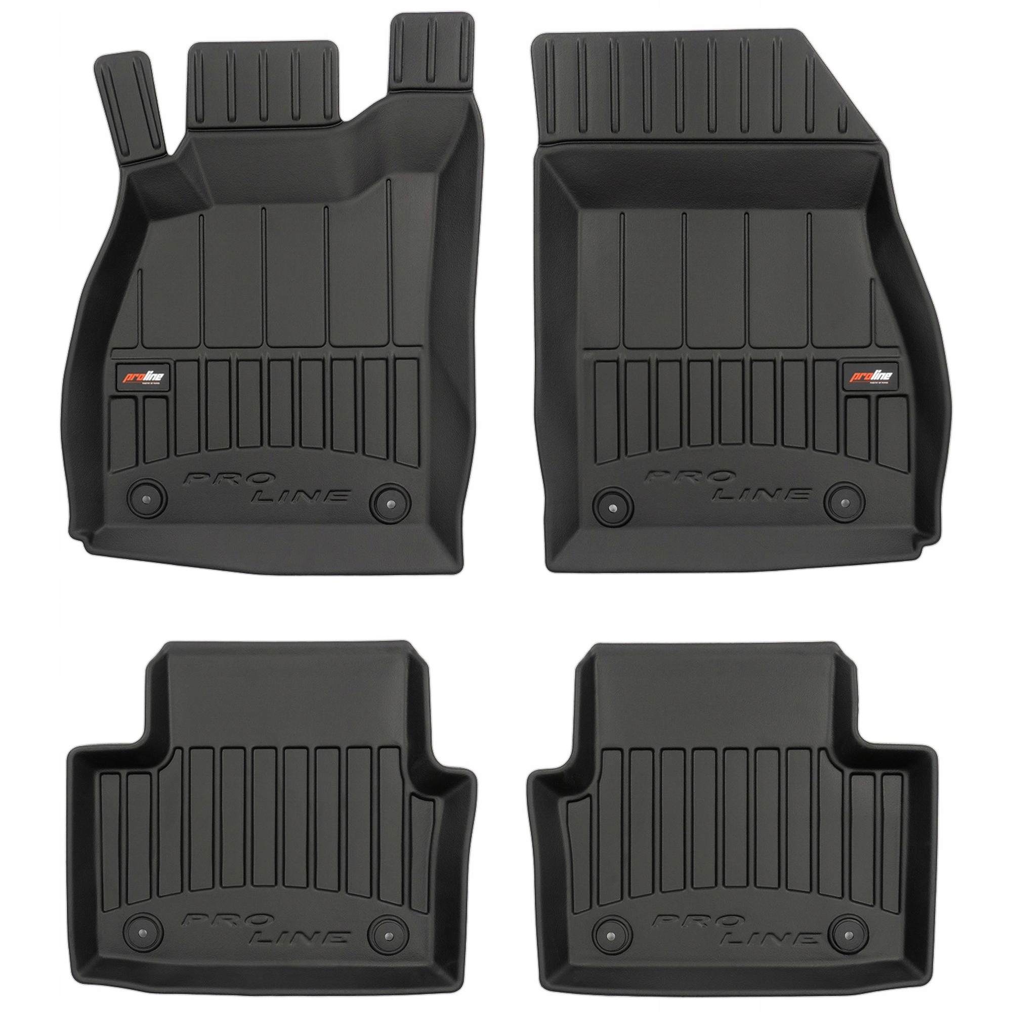 Koberce do auta Pro-Line Opel Insignia A 2008-2017