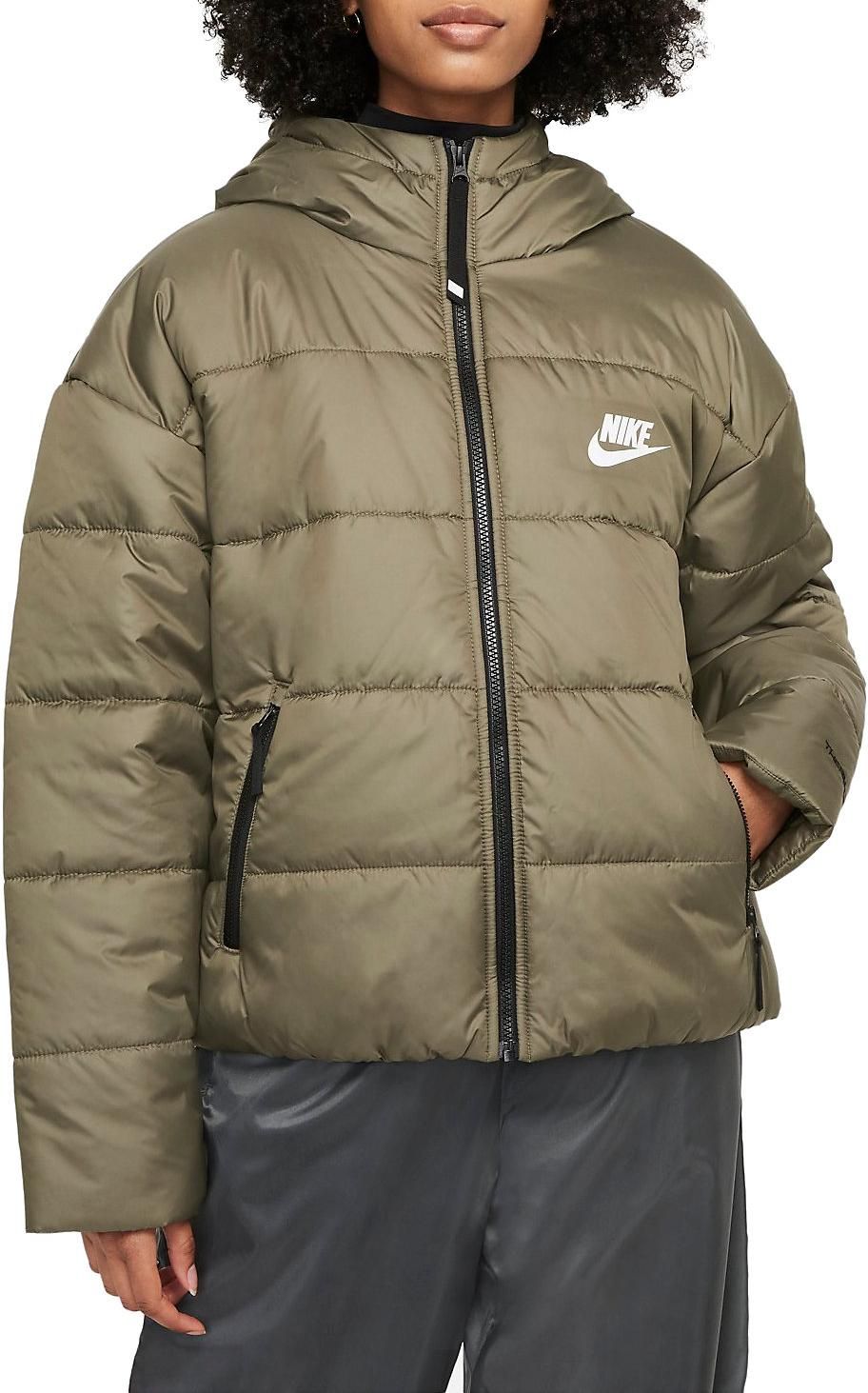 

Kurtka Dmaska Nike Therma Fit Zimowa Kaptur XL