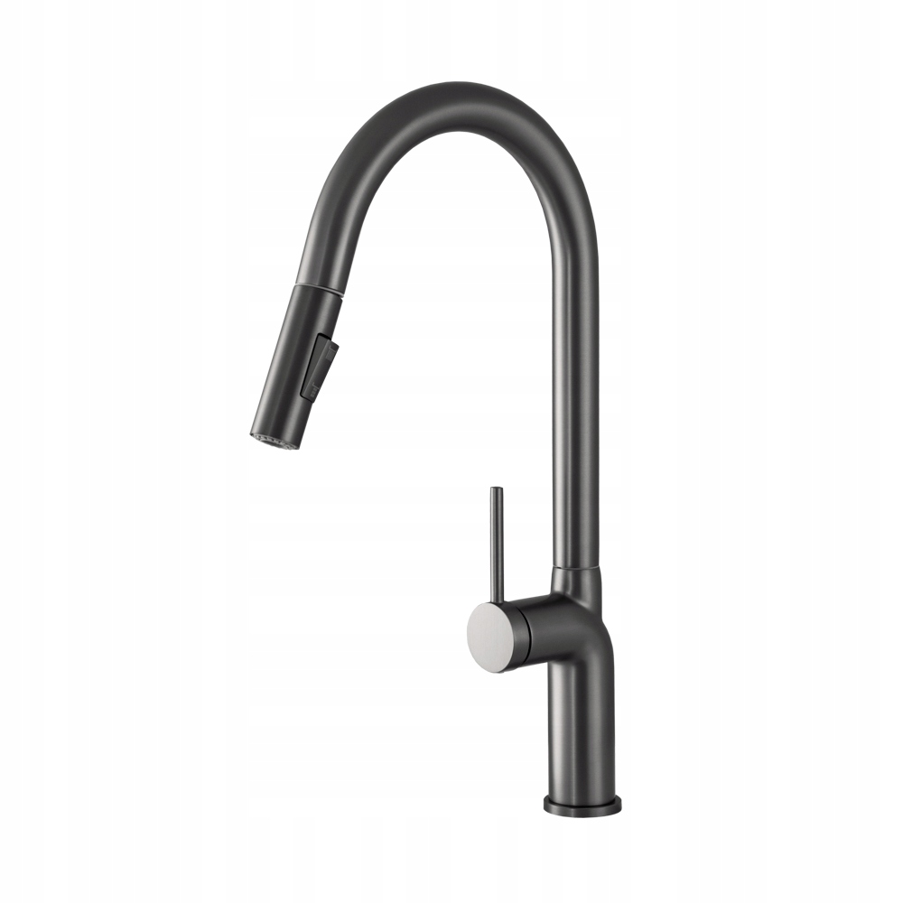 Kuchynská Bateria Vera Gun Metal Gamma