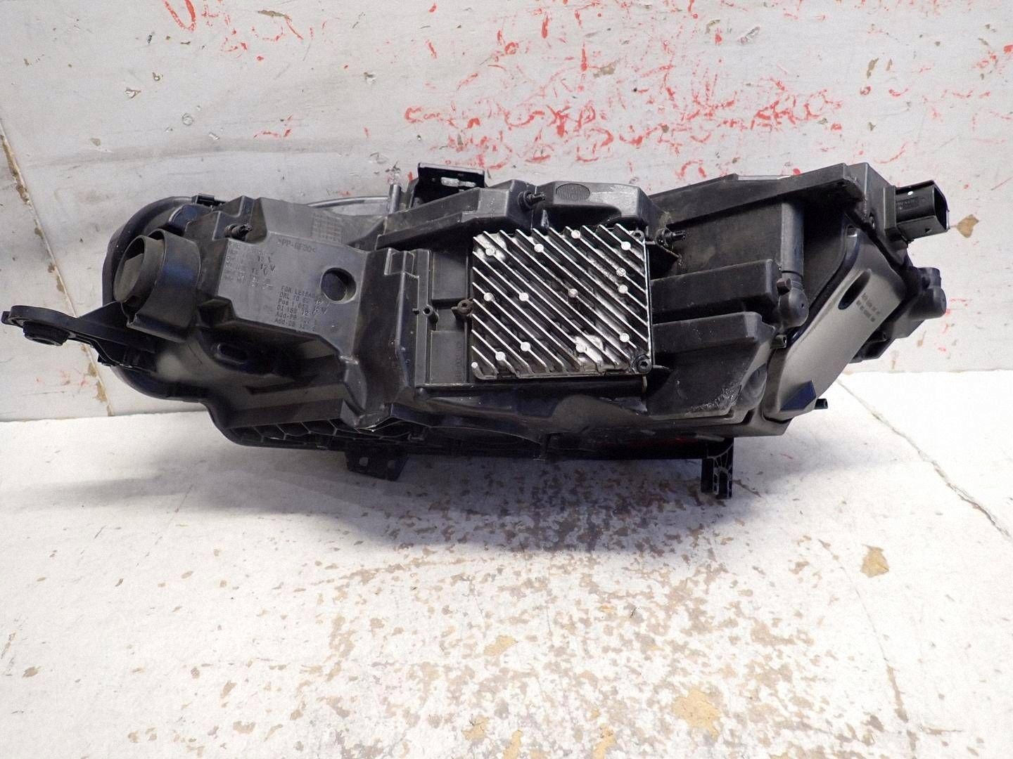 light front front right AUDI A5 II LIFT 2019- FULL LED MATRIX 8W6941040