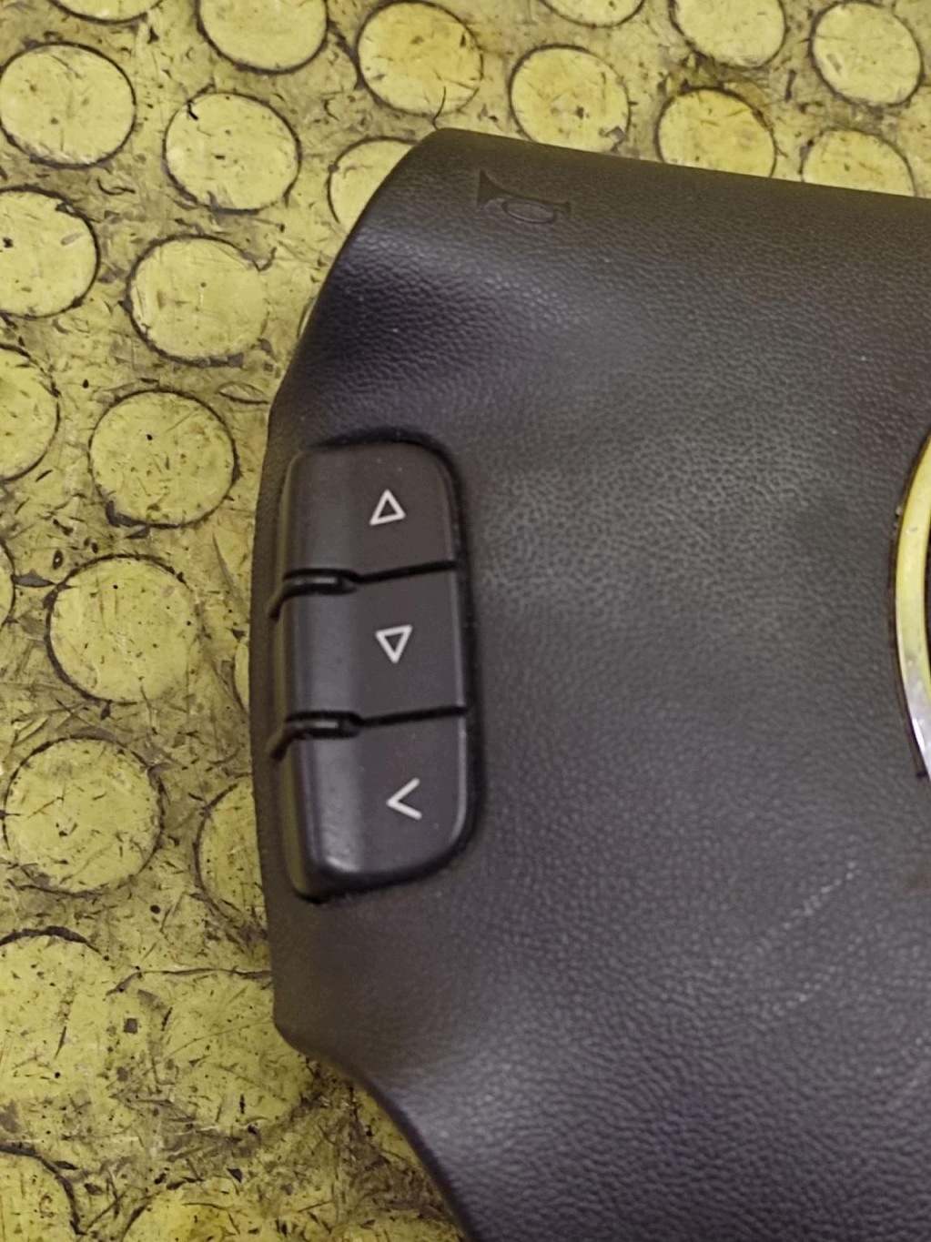AUDI A6 C5 airbag driver´s 8P0880201E