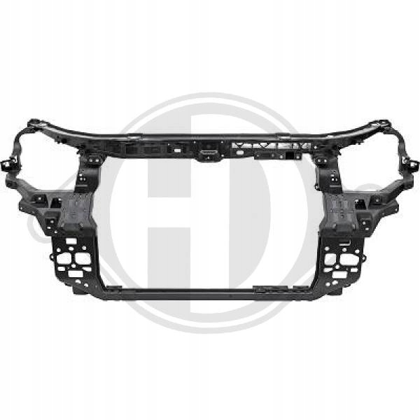 PAS PRZEDNI WZMOCNIENIE HYUNDAI SANTA FE 10-11