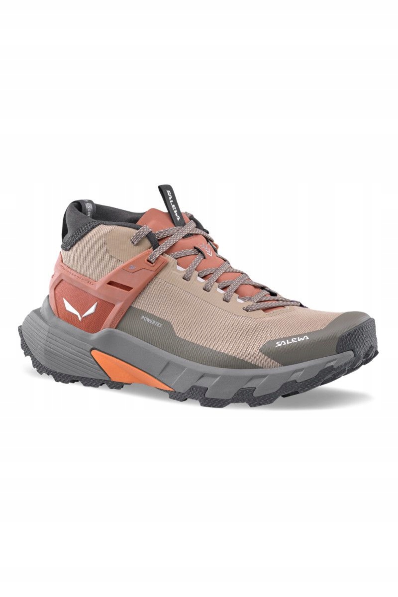 Salewa Pánské vysoké trekové boty pro muže Pedroc 2 Mid Ptx uk_7,5_41