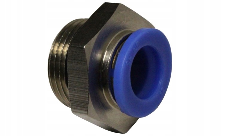 

Szybkozłącze Tekalanu 12mm M22x1,5 proste