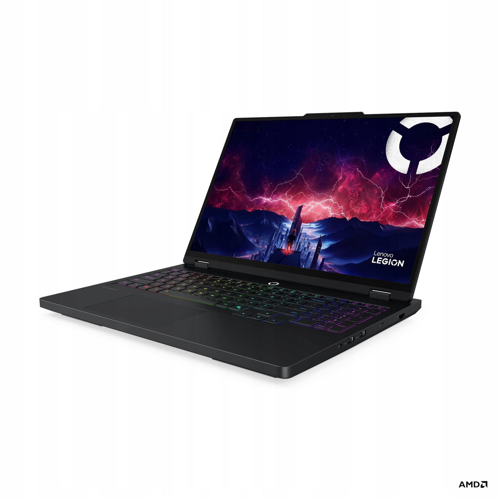Lenovo Legion 5 Pro 83F2002MCK